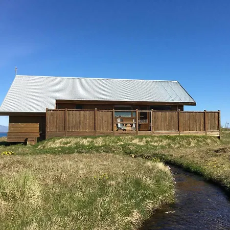 Glass House With Private River & 360° Views Stapi Exterior photo
