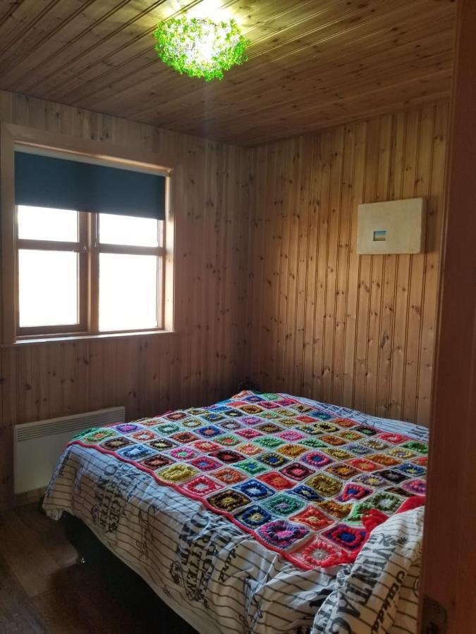Holiday home Glass House With Private River & 360° Views Stapi